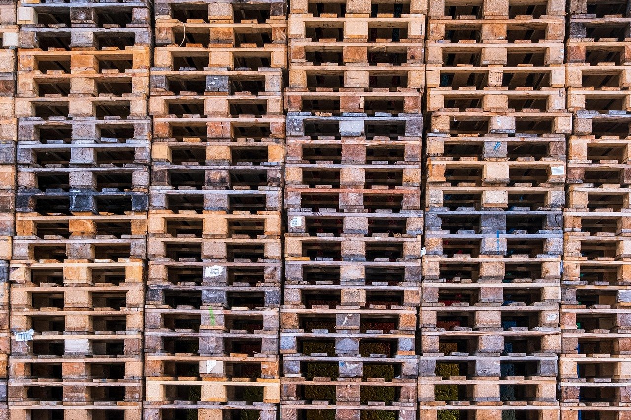 nationwide pallet partner pallets
